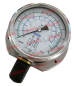 Preview: 144755 Kempf Manometer (300)  Beladem. m.Tonneneint.